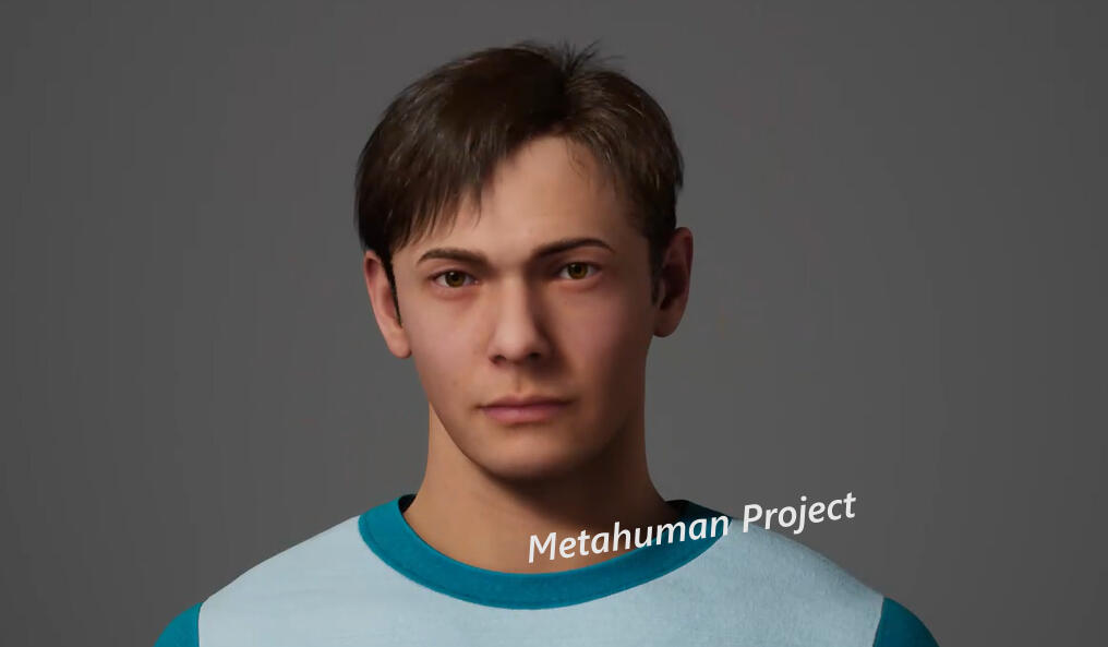 Metahuman Project